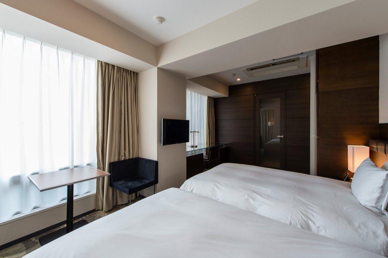 Akasaka Granbell 3* Tokio