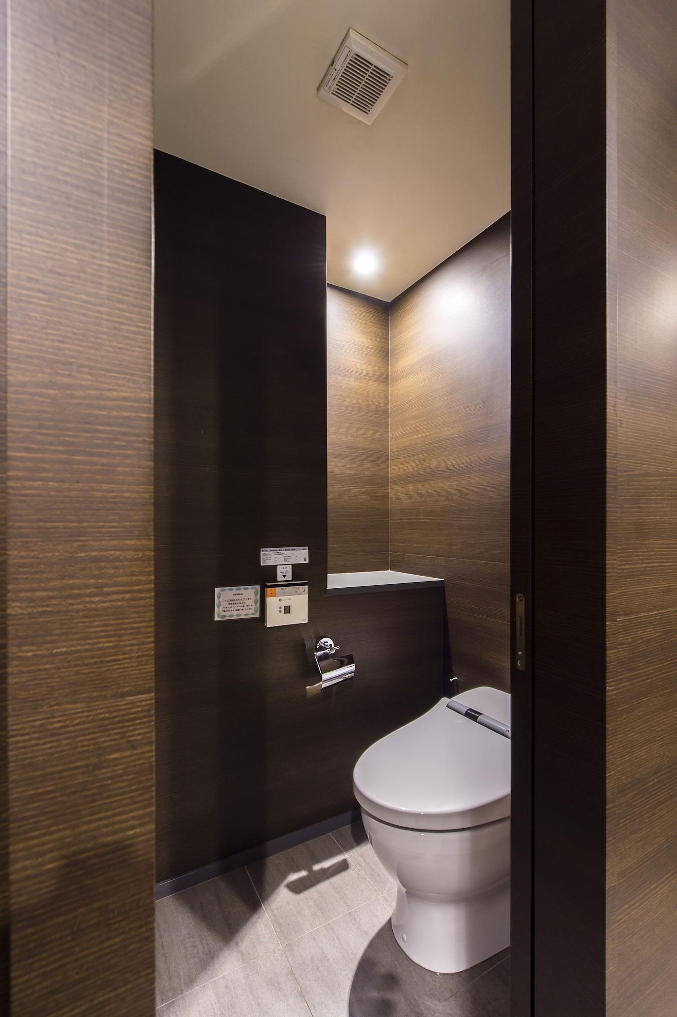 Hotel Akasaka Granbell Tokio