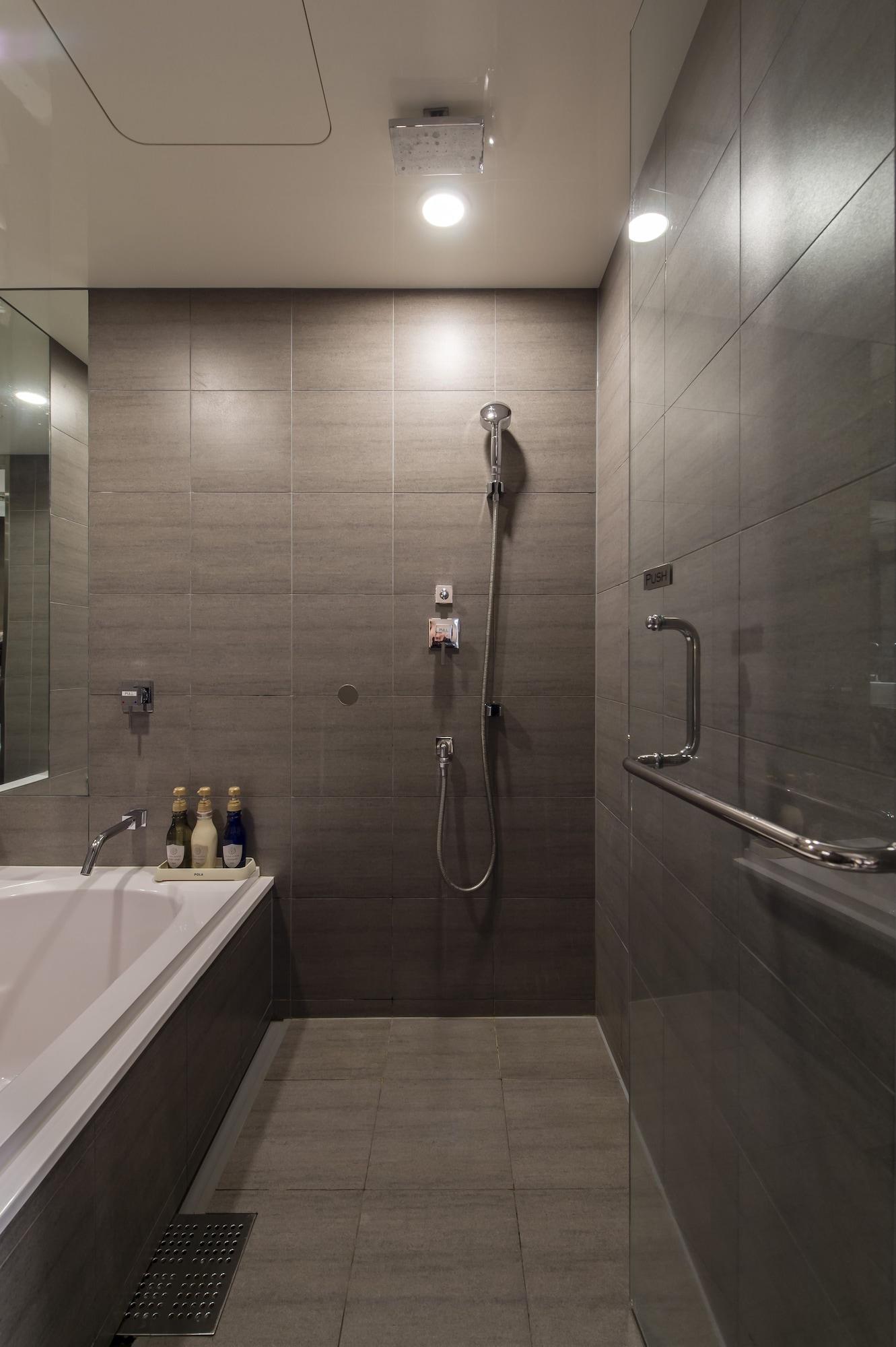 Akasaka Granbell Hotel Tokio