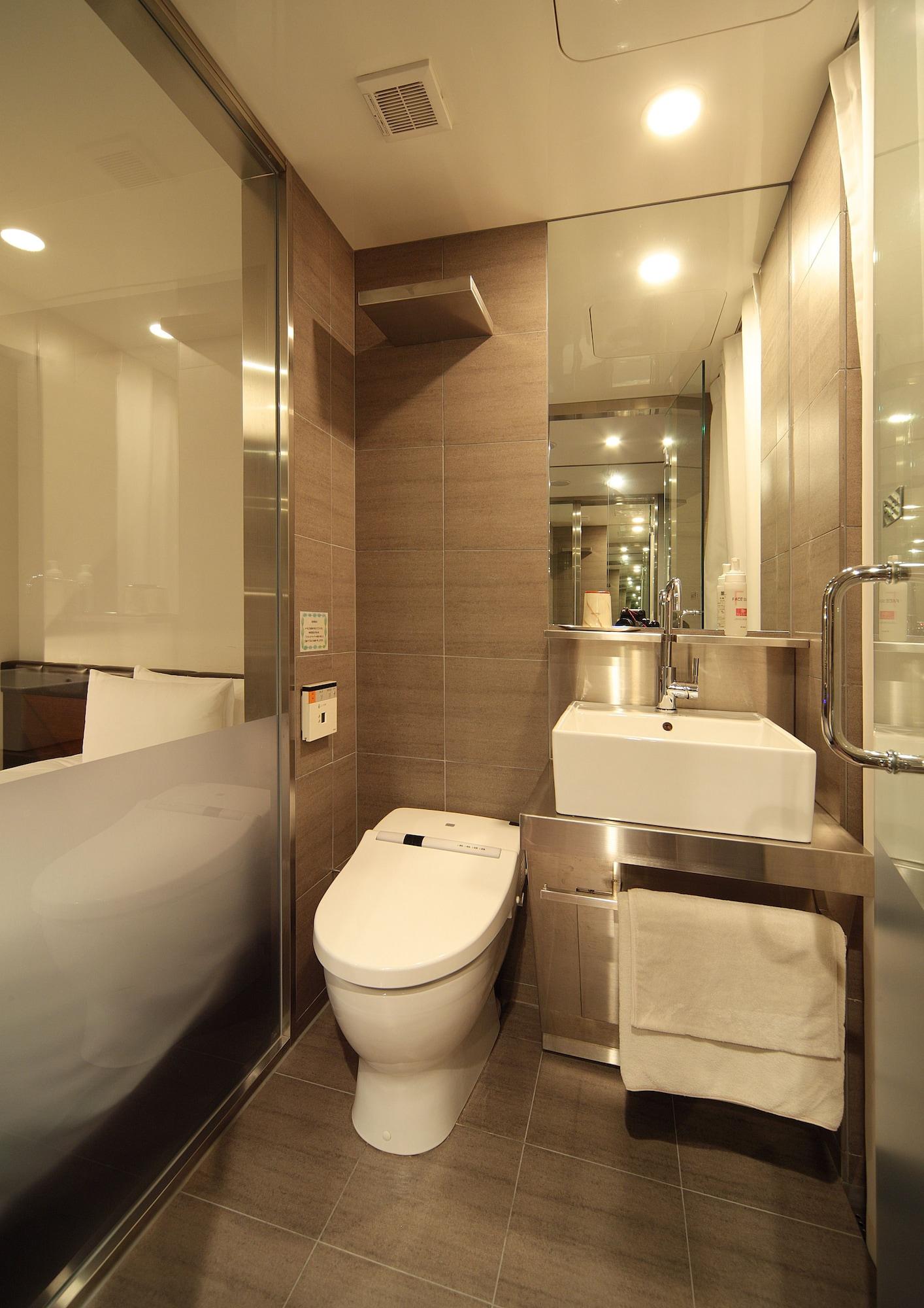 Hotel Akasaka Granbell Tokio
