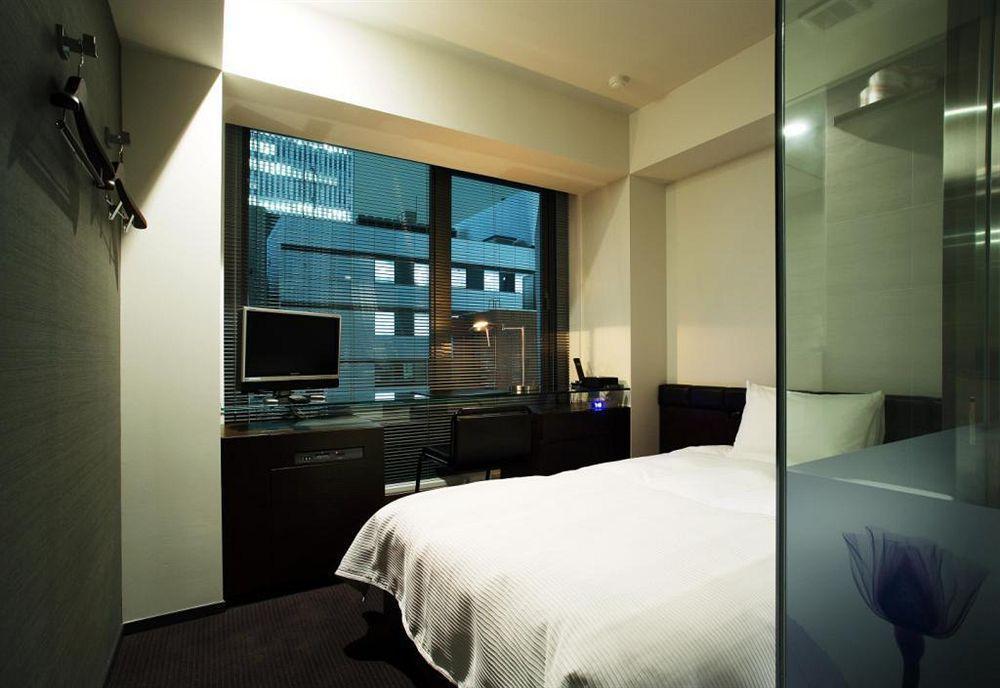 Akasaka Granbell 3* Tokio