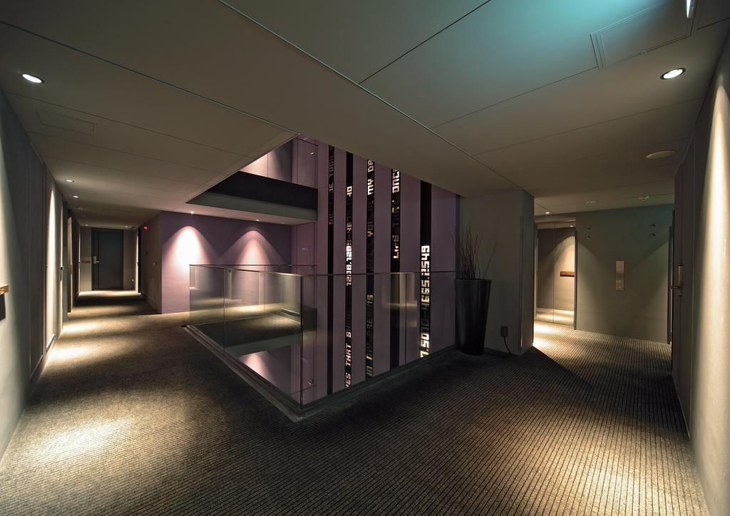 Hotel Akasaka Granbell Tokio