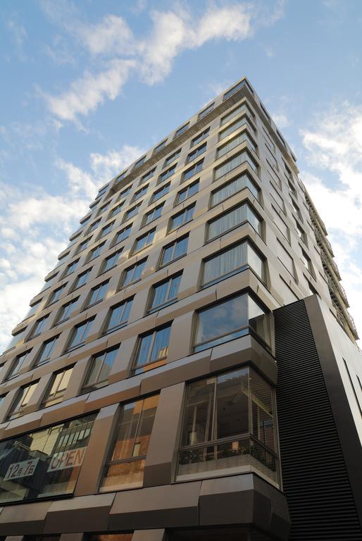 Hotel Akasaka Granbell Tokio