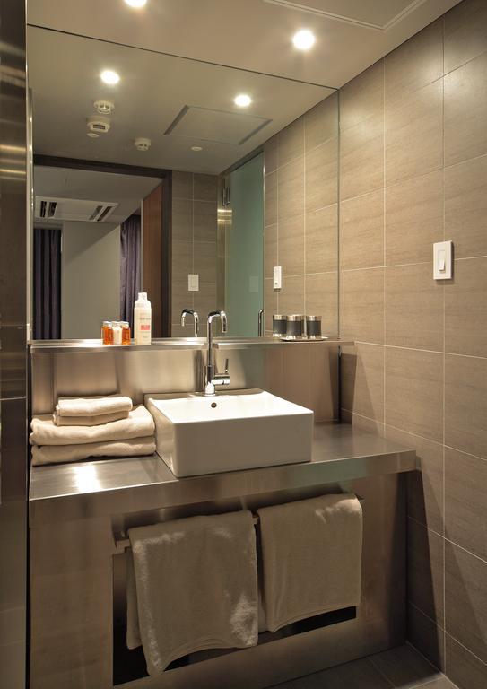Akasaka Granbell Hotel Tokio