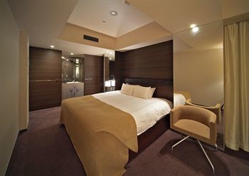 Hotel Akasaka Granbell Tokio