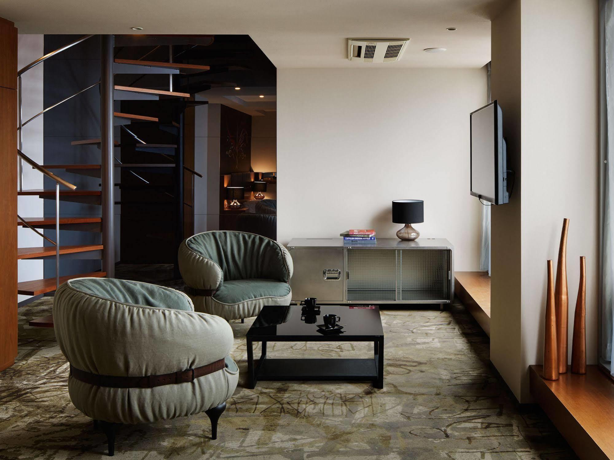 Hotel Akasaka Granbell Tokio
