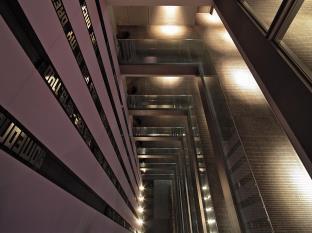 Akasaka Granbell Hotel Tokio