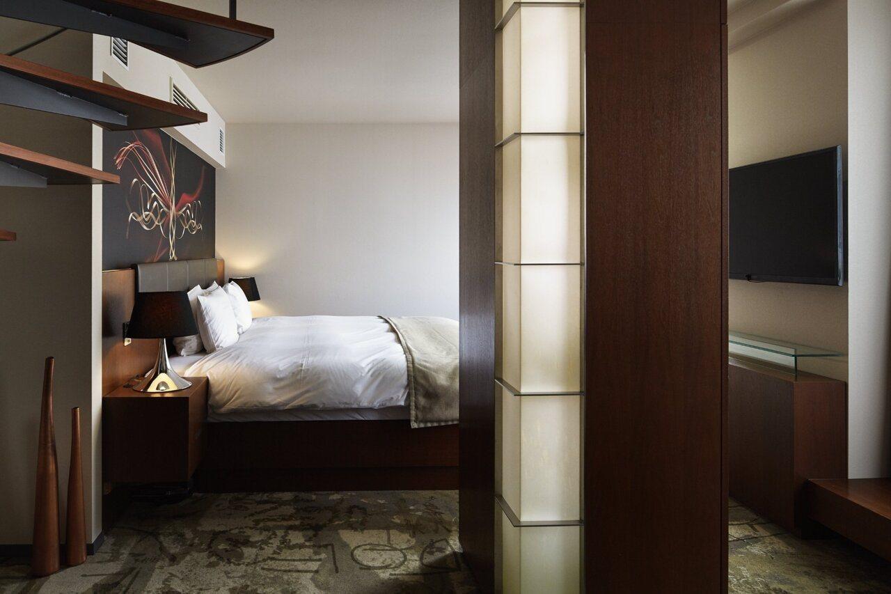 Hotel Akasaka Granbell Präfektur Tokio