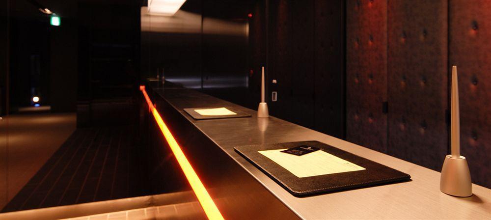Akasaka Granbell Präfektur Tokio