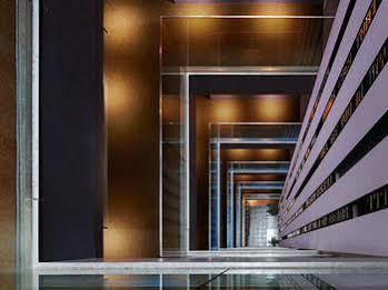 Hotel Akasaka Granbell Präfektur Tokio