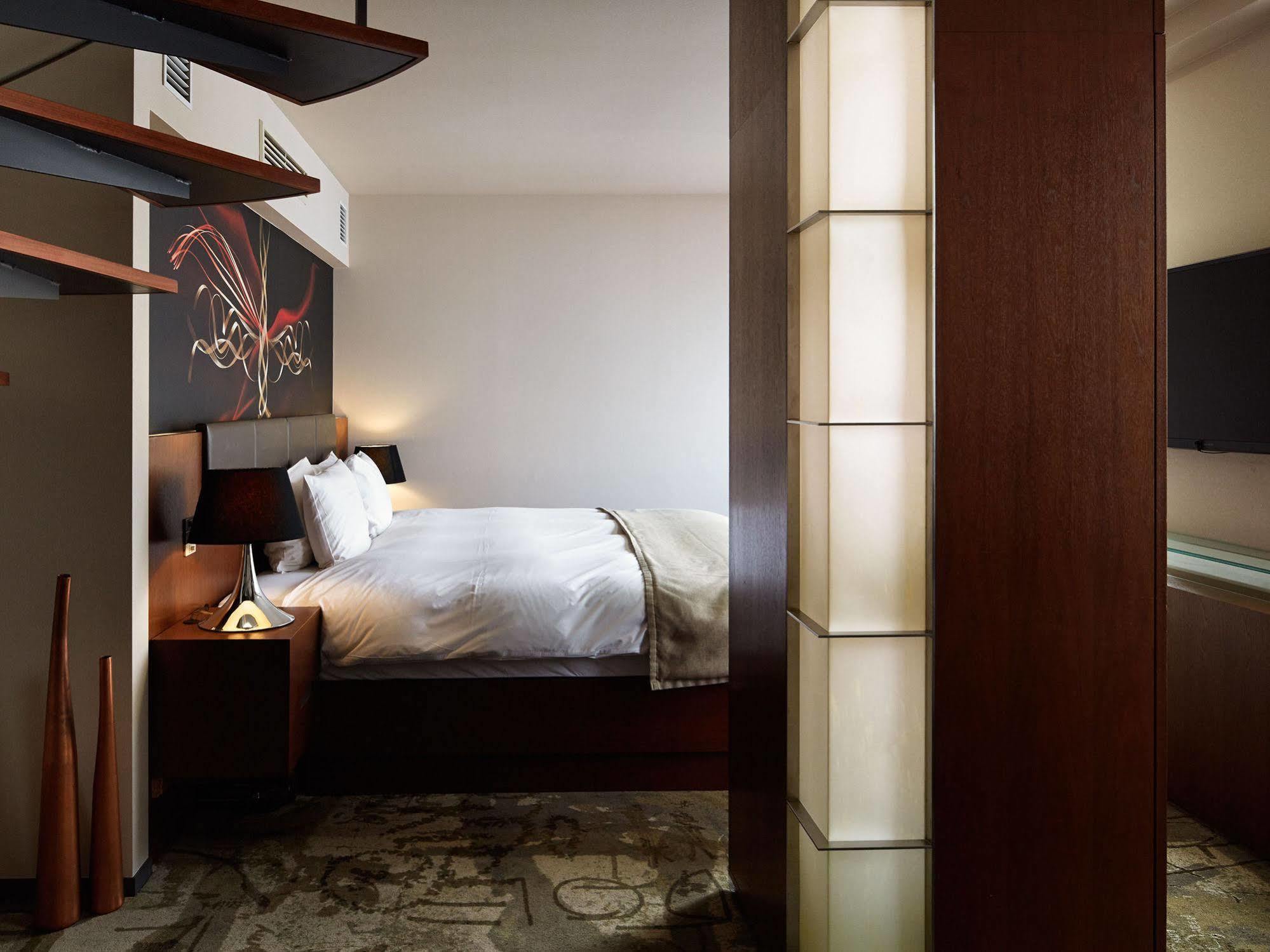 Hotel Akasaka Granbell Präfektur Tokio
