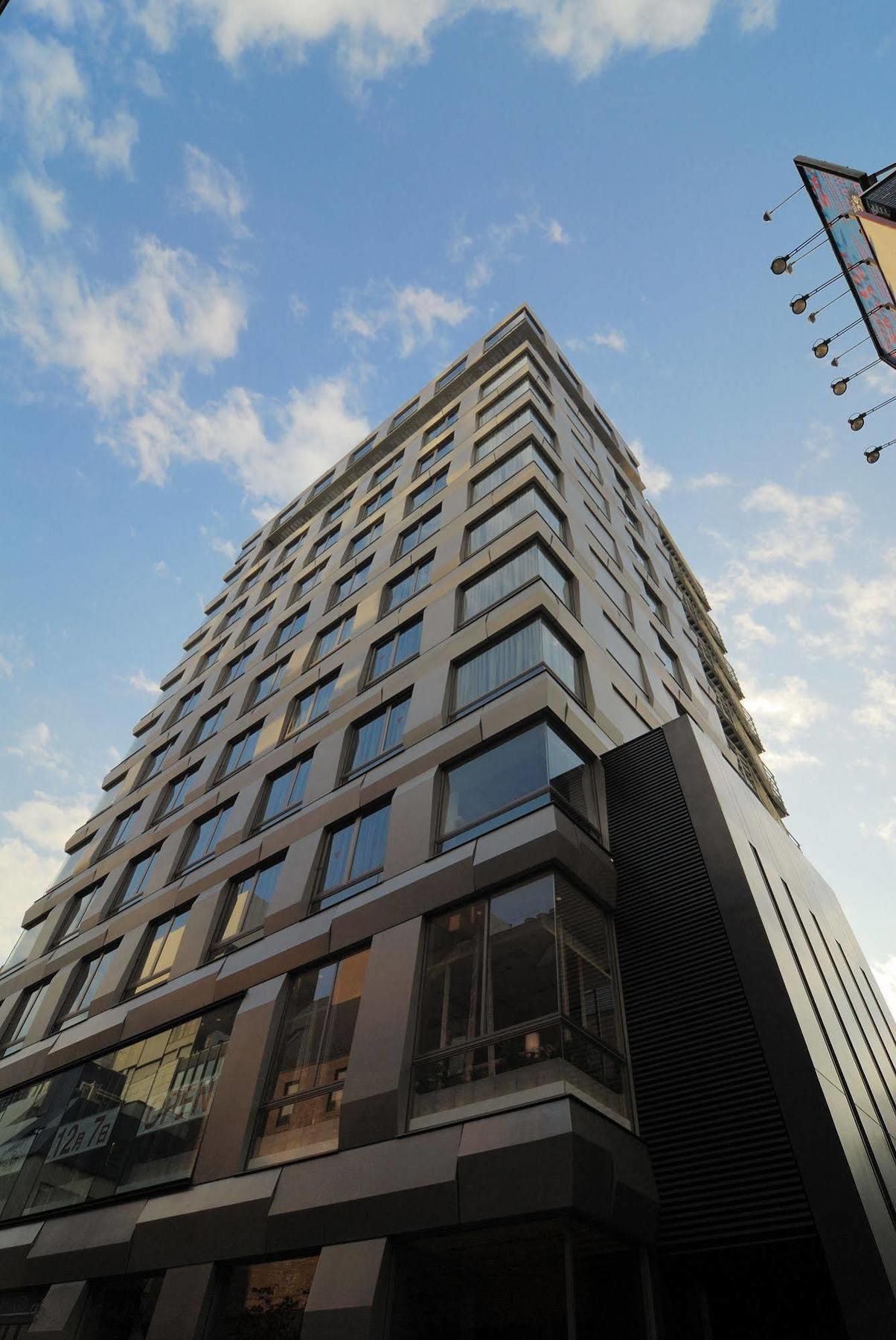 Akasaka Granbell Präfektur Tokio