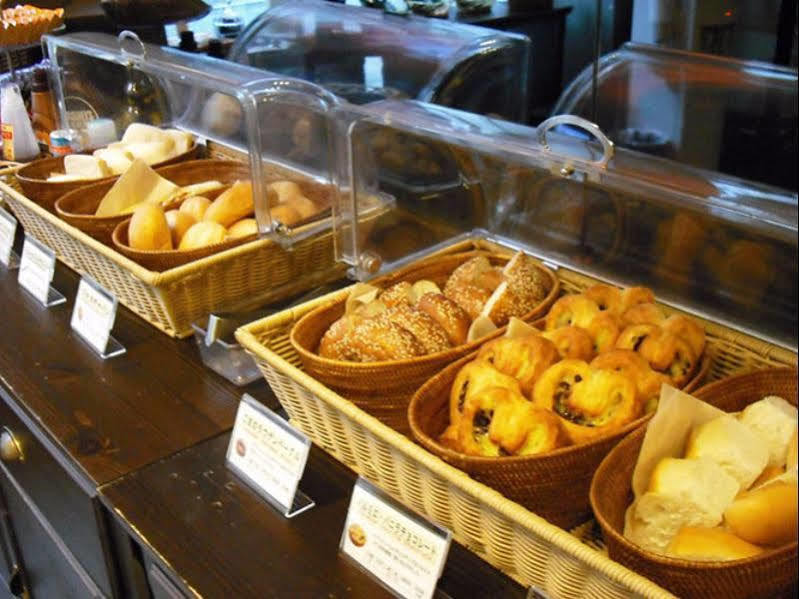Akasaka Granbell 3* Präfektur Tokio