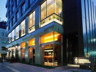 Akasaka Granbell 3* Präfektur Tokio